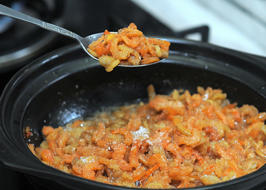 Món ngon mỗi ngày: 5 cách chế biến tôm khô thơm ngon, hấp dẫn tại nhà